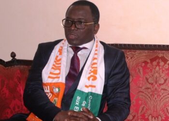 CAN 2019 : Danho Paulin donne les raisons du retour du CNSE à Abidjan