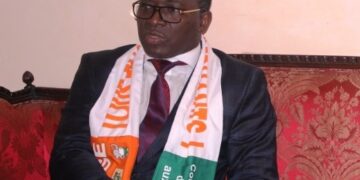 CAN 2019 : Danho Paulin donne les raisons du retour du CNSE à Abidjan
