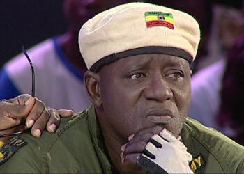 Côte d’Ivoire/Necrologie: Larry Cheick a déposé le micro