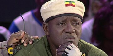 Côte d’Ivoire/Necrologie: Larry Cheick a déposé le micro
