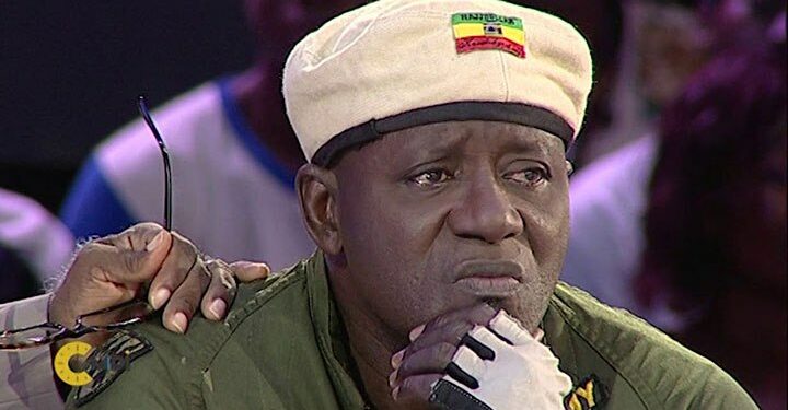 Côte d’Ivoire/Necrologie: Larry Cheick a déposé le micro