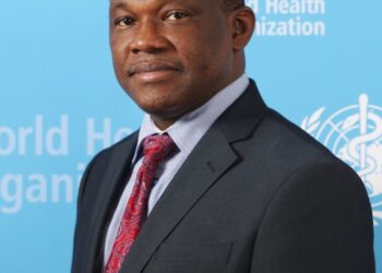 Coronavirus : Le représentant de l’OMS explique la hausse du taux de positivité en Côte d’Ivoire ces derniers jours