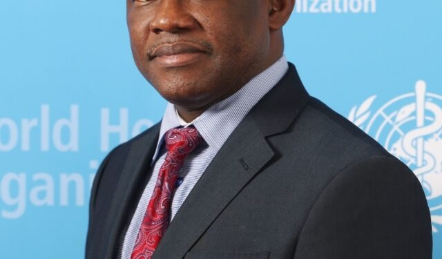 Coronavirus : Le représentant de l’OMS explique la hausse du taux de positivité en Côte d’Ivoire ces derniers jours