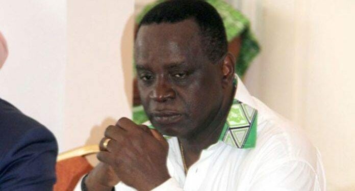 Côte d’Ivoire: un mandat d’arrêt international décerné contre Akossi Bendjo, ex-maire du Plateau