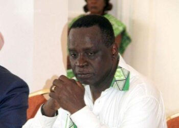 Côte d’Ivoire : Akossi Benjo condamné par contumace à  20 ans de prison