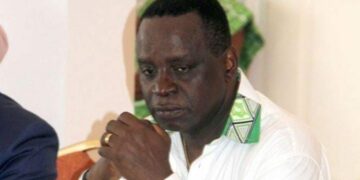Côte d’Ivoire : Akossi Benjo condamné par contumace à  20 ans de prison