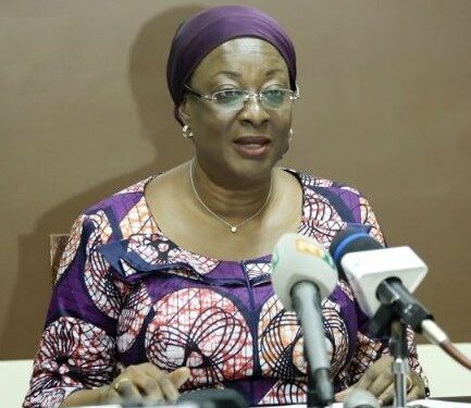 BEPC 2019 : Un taux de réussite national de 57,31%