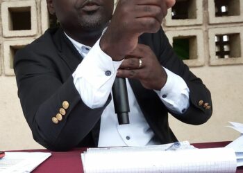 Kablan Bitomi aux instituteurs membres du Rici : « Nous ne sommes signataires d’aucun mot d’ordre de grève »