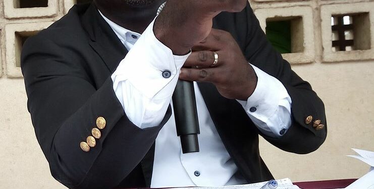 Kablan Bitomi aux instituteurs membres du Rici : « Nous ne sommes signataires d’aucun mot d’ordre de grève »