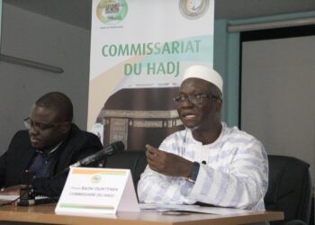 Côte d’Ivoire/Hadj 2019 : le 1er vol pour l’Arabie Saoudite prévu le 15 juillet