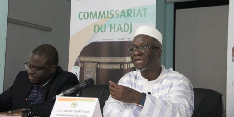 Côte d’Ivoire/Hadj 2019 : le 1er vol pour l’Arabie Saoudite prévu le 15 juillet