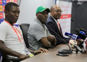 Algerie-Civ /Kamara Ibrahim (coach des Elephants) «On va mettre tous les ingrédients »