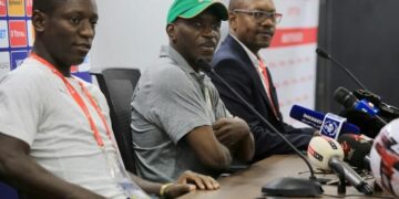 Algerie-Civ /Kamara Ibrahim (coach des Elephants) «On va mettre tous les ingrédients »