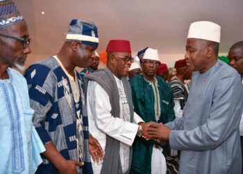 Depuis Ferkessédougou, Gon lance un appel ferme aux parents de Guillaume Soro et prévient