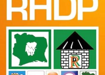Côte d’Ivoire : Le communiqué final de la réunion du RHDP de ce lundi 22 juillet
