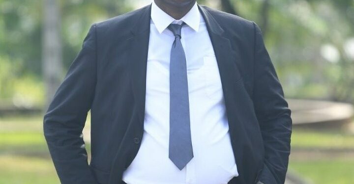 Congrès de l’UNJCI : le candidat JC Coulibaly accuse Cesar Etou d’«avoir été partie prenante dans le désordre enregistré»