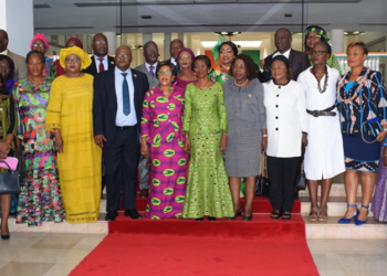 Côte d’Ivoire : Adoption du projet de loi favorisant la représentation de la femme dans les assemblées élues