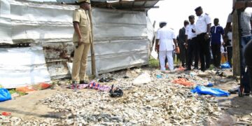 Côte d’Ivoire/Poissons morts à Adjahui-Coubé: 07 suspects interpellés, les résultats de l’enquête connus