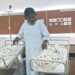 Côte d’Ivoire: Les premiers bébés FIV (Fécondation In Vitro) de l’Hôpital Mère-Enfant sont là.