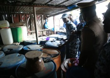 Intoxication à Abata: voici ce qui a tué les « gbêleman»