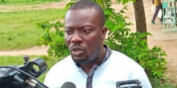Côte d’Ivoire : Samba David arrêté ?