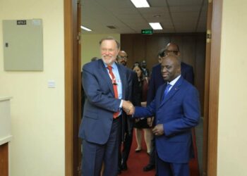  « La Côte d&rsquo;Ivoire est un pays qui force l&rsquo;admiration par son dynamisme économique » (Secrétaire d’Etat américain adjoint chargé des affaires Africaines)