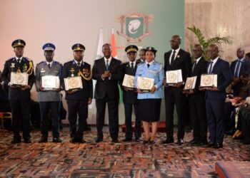 Prix d’excellence 2019: distinction de 81 lauréats