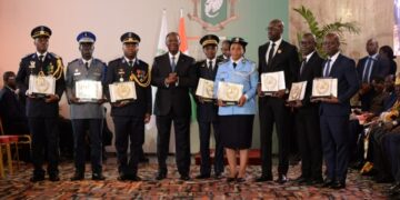 Prix d’excellence 2019: distinction de 81 lauréats