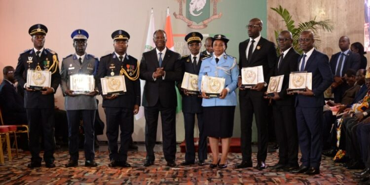 Prix d’excellence 2019: distinction de 81 lauréats