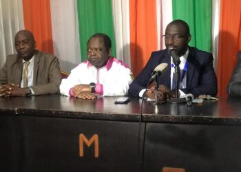Côte d&rsquo;Ivoire/UNJCI:  Un nouveau congrès extraordinaire fixé au 24 août (Communiqué)