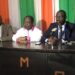 Côte d’Ivoire/UNJCI:  Un nouveau congrès extraordinaire fixé au 24 août (Communiqué)