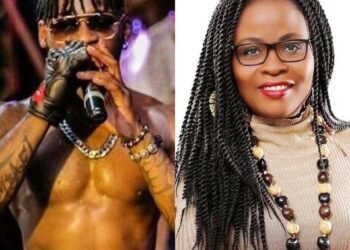 Côte d&rsquo;Ivoire/Obsèques de Dj Arafat: les conseils d’Hanny Tchelley à Hamed Bakayoko