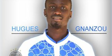 Mercato 2019-2020 : Un ailier du FC San Pedro signe au TP Mazembe