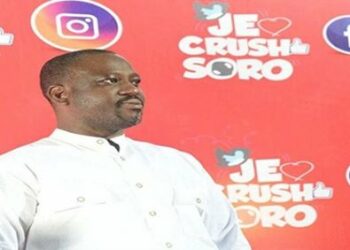 « Crush party » à Valences: Guillaume Soro charge et accuse