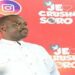 « Crush party » à Valences: Guillaume Soro charge et accuse