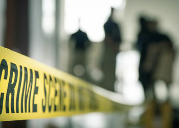 Afrique du Sud: 2 morts dans une fusillade entre des voleurs de masques et la police