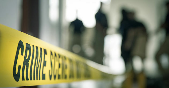 Afrique du Sud: 2 morts dans une fusillade entre des voleurs de masques et la police