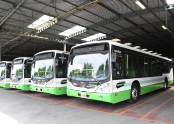 Koumassi et Yopougon lavage: Le déguerpissement des Gnambros profite à la Sotra