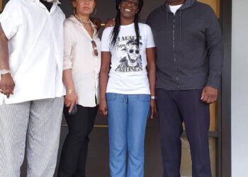 Côte d’Ivoire/Hommage à Dj Arafat: Reçus par Hamed Bakayoko, les artistes venus de l’extérieur condamnent la profanation de la tombe