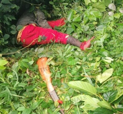Axe Duékoué-Bangolo: Un coupeur de route abattu par la police