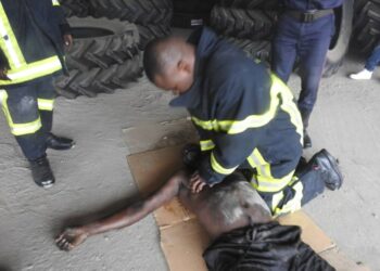 Drame à Treichville: 2 morts dans un incendie