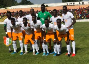 CAN U23 «Egypte 2019»: les Eléphants débutent leur préparation ce vendredi