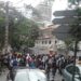 Côte d’Ivoire/BTS 2019 : des candidats malheureux ont manifesté au plateau