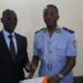 Côte d’Ivoire : Le Ministre de l’intérieur Vagondo Diomandé visite la Protection Civile