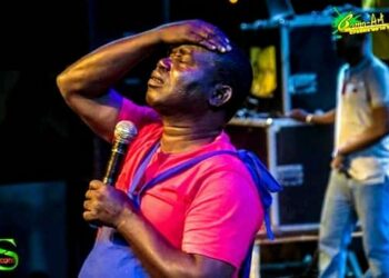 Côte d’Ivoire : voici les dernières nouvelles de Papitou après son accident