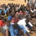 Abidjan/démantèlement des gares anarchiques: 300 Gnambros interpellés