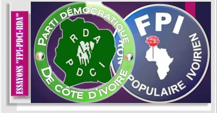 2020 : la coalition PDCI-FPI essuie son premier revers