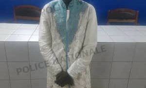 Abobo-Baoulé: Un faux Iman se disant faiseur de miracles interpellé par la Police