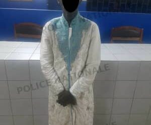 Abobo-Baoulé: Un faux Iman se disant faiseur de miracles interpellé par la Police