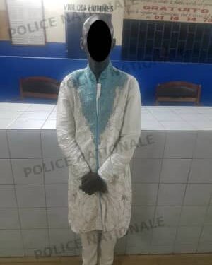 Abobo-Baoulé: Un faux Iman se disant faiseur de miracles interpellé par la Police